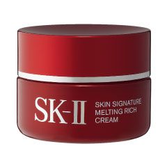 スキン シグネチャー メルティング リッチ クリーム 50g