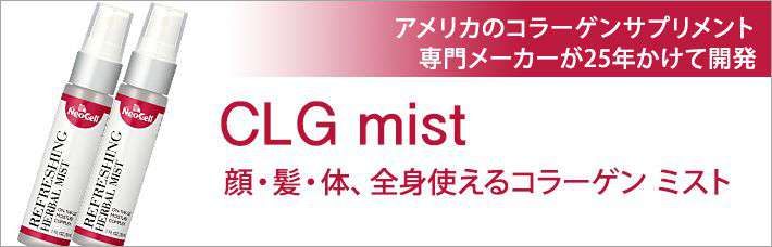 CLGミスト