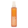 グローイング サンケア ミスト  SPF50
