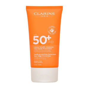 ユースプロテクティング サンスクリーン SPF 50+