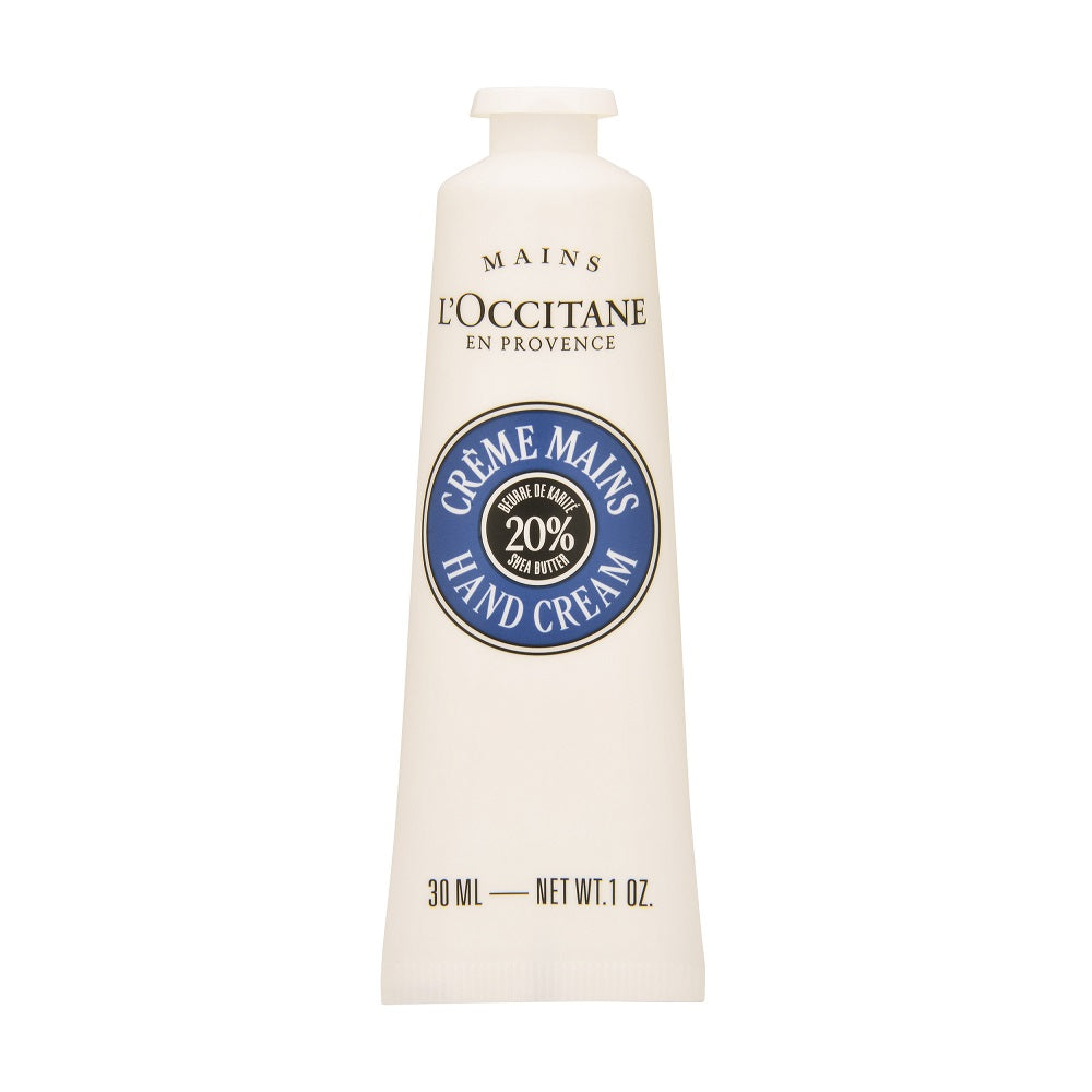 カリテコンフォート シア ハンドクリーム