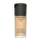 スタジオフィックスフルイドファンデーション SPF15