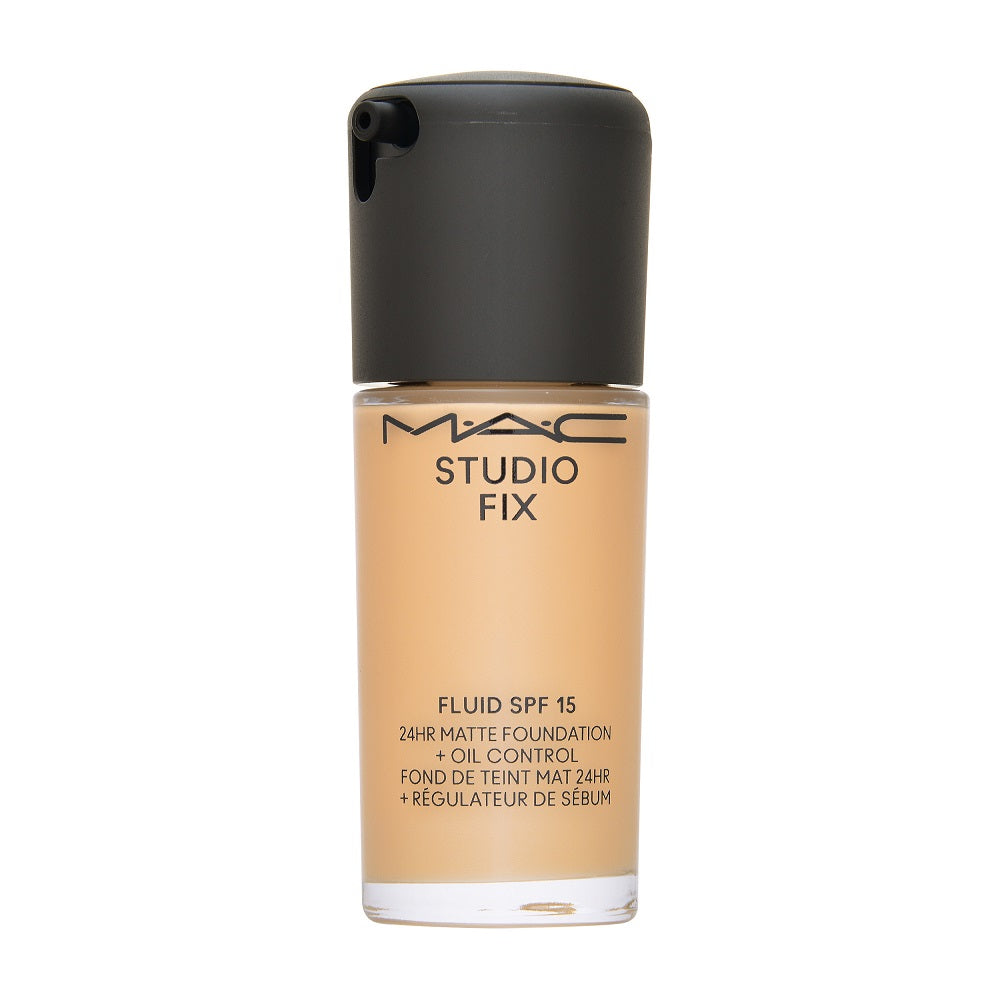 スタジオフィックスフルイドファンデーション SPF15