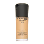 スタジオフィックスフルイドファンデーション SPF15