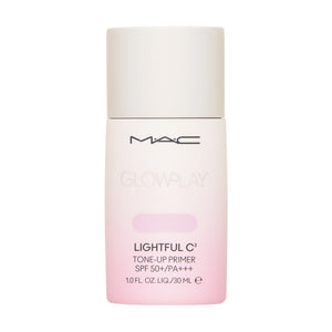 グロー プレイ ライトフル C3 トーン アップ プライマー SPF 50+