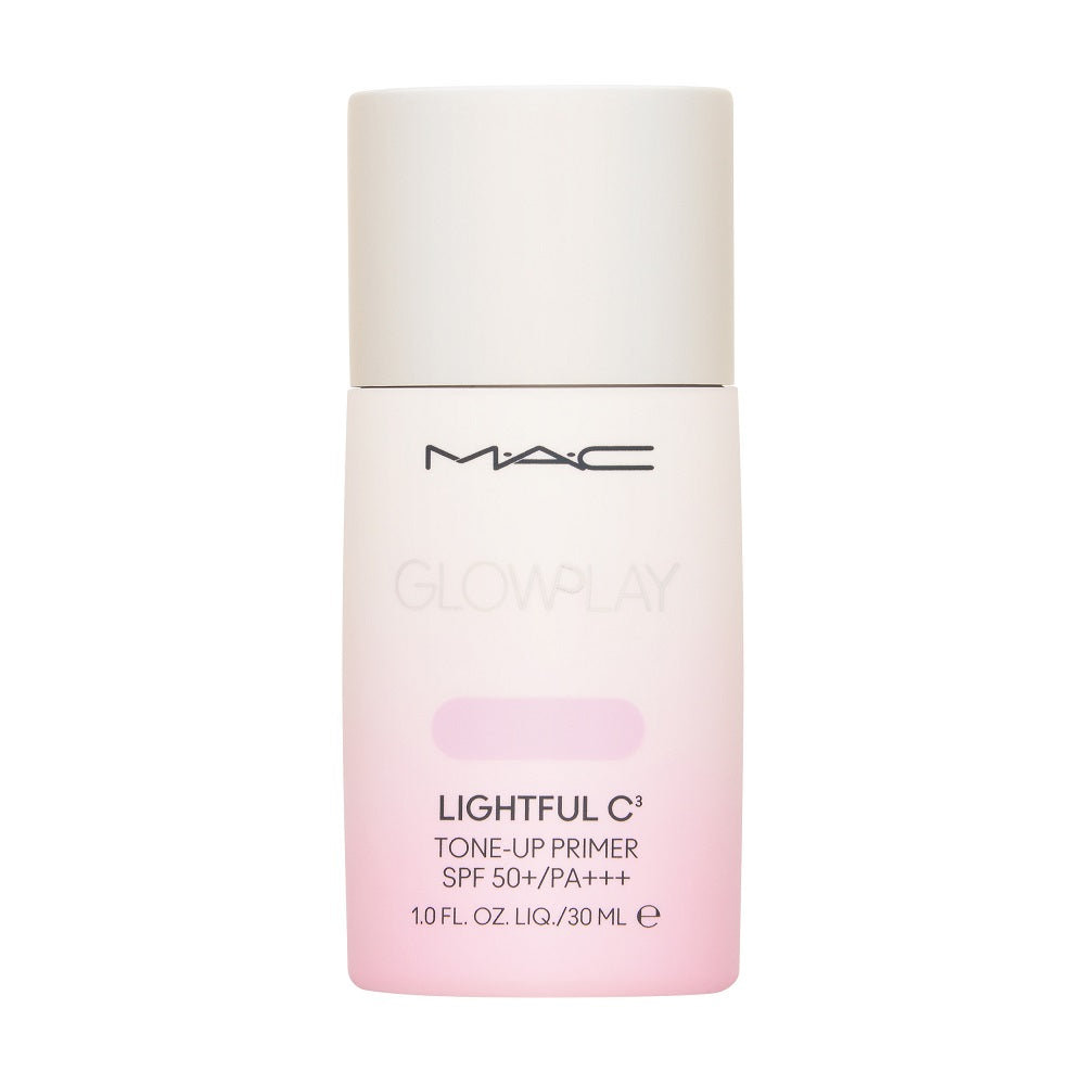 グロー プレイ ライトフル C3 トーン アップ プライマー SPF 50+