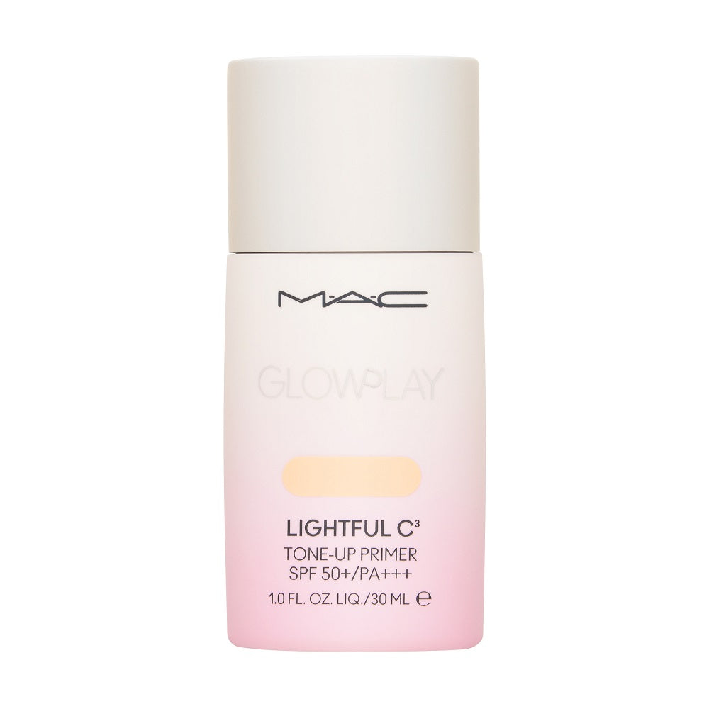 グロー プレイ ライトフル C3 トーン アップ プライマー SPF 50+