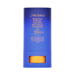 エキスパート サン プロテクター クリア スティック SPF50+