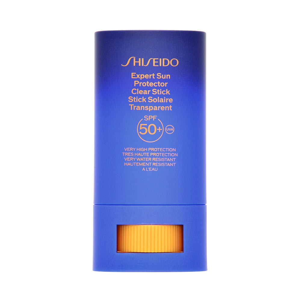 エキスパート サン プロテクター クリア スティック SPF50+