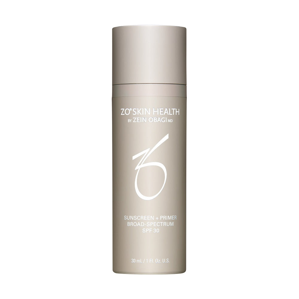 サンスクリーン プラスプライマー SPF30