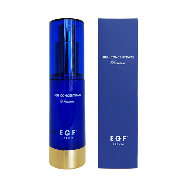 プレミアム EGF セラム リニューアル