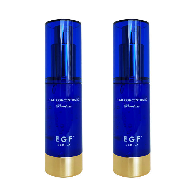 プレミアム EGF セラム リニューアル