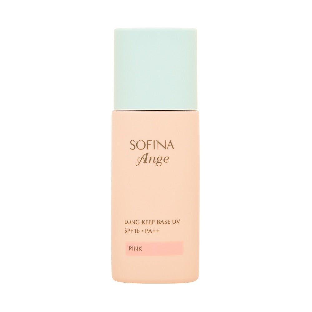 アンジュ ロング キープ ベース UV SPF16 PA++