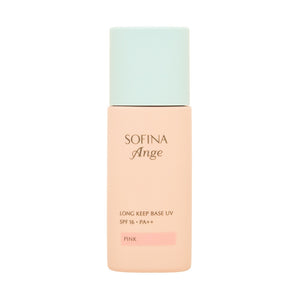 アンジュ ロング キープ ベース UV SPF16 PA++