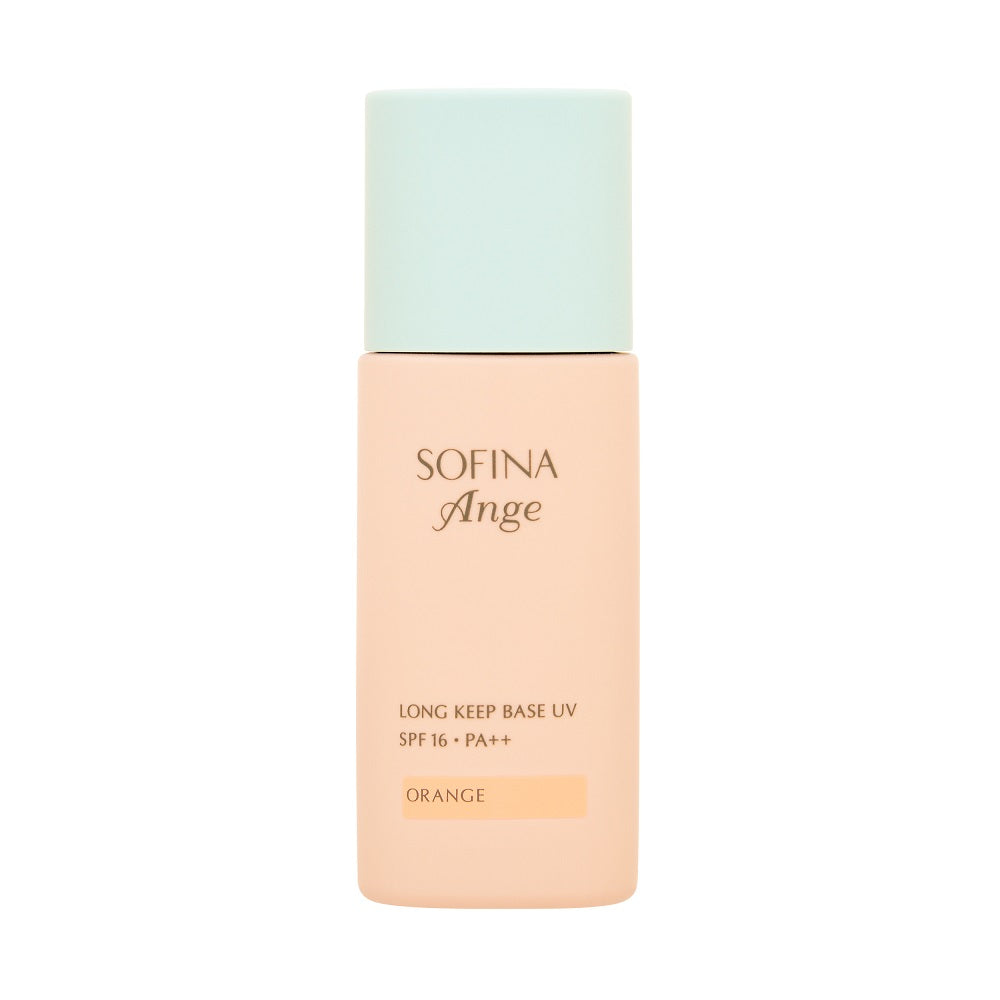 アンジュ ロング キープ ベース UV SPF16 PA++