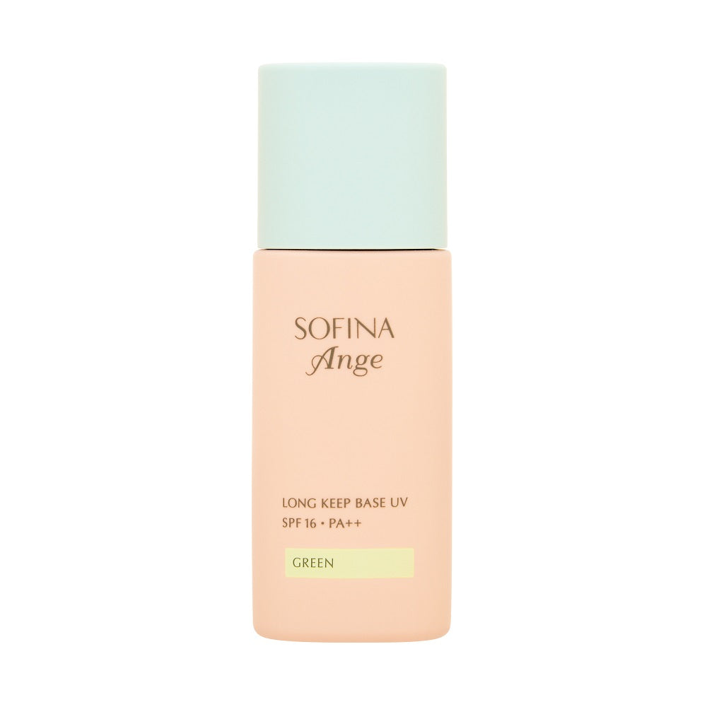 アンジュ ロング キープ ベース UV SPF16 PA++