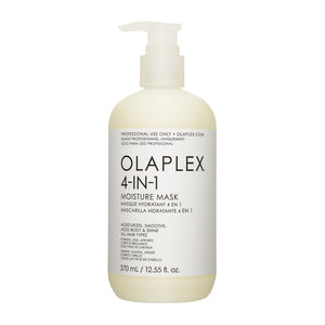 4 in 1 モイスチャーヘアマスク