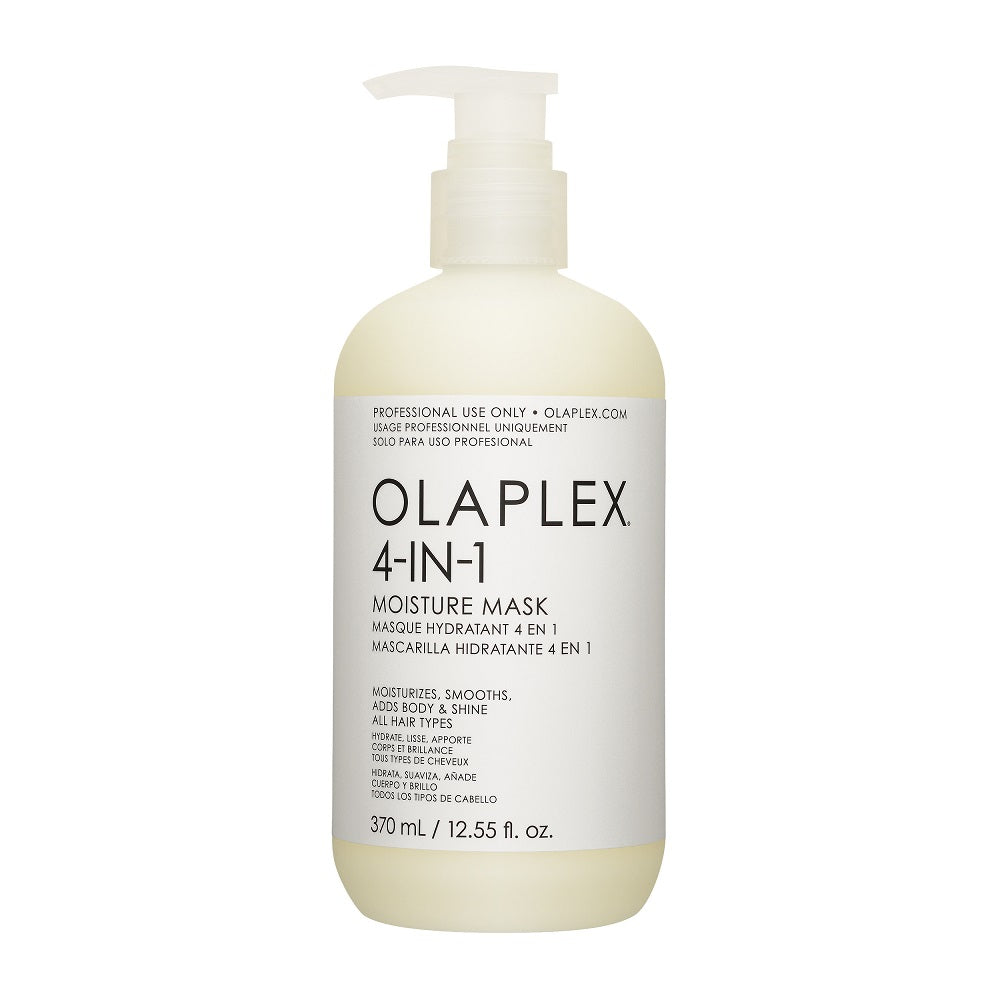 4 in 1 モイスチャーヘアマスク