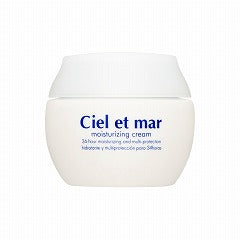 モイスチュアライジングクリーム