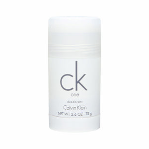 CK One シーケーワン デオドラント