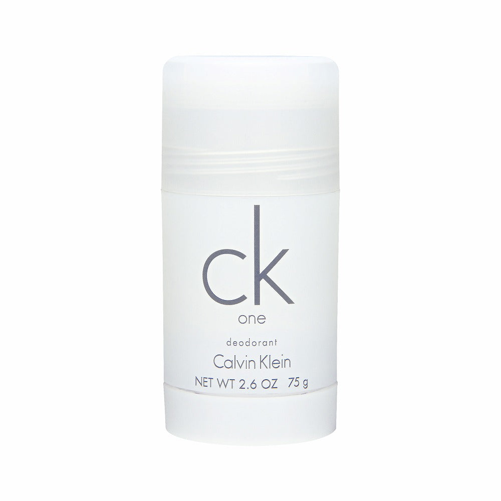 CK One シーケーワン デオドラント