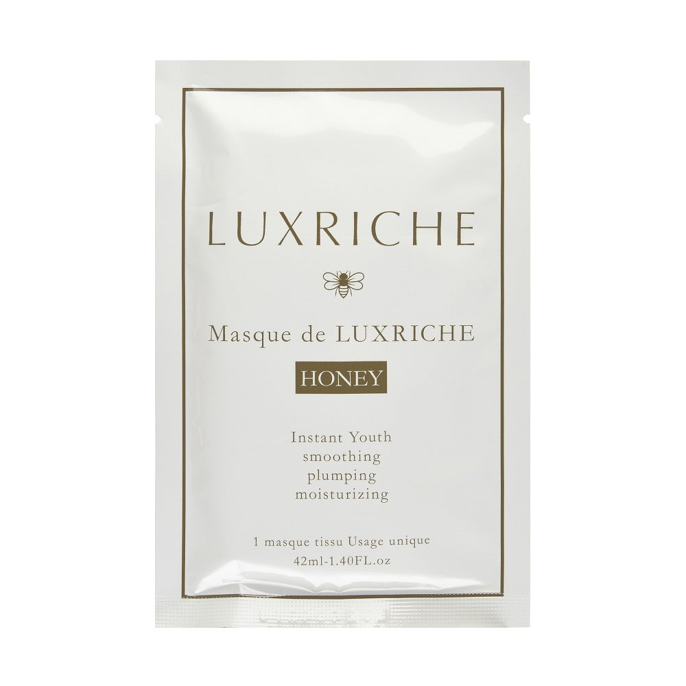 マスク ド ラクリシェ ハニー Honey