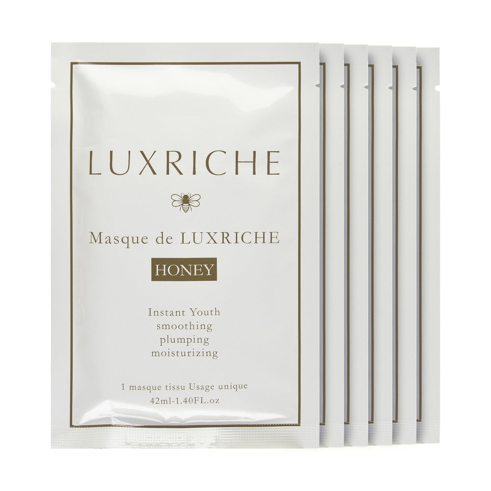 マスク ド ラクリシェ ハニー Honey