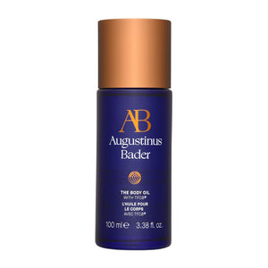 ボディオイル