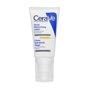 AM デイタイム フェイシャル モイスチャライジング ローション SPF 30