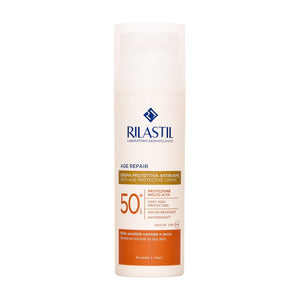 エイジリペア A プロテクティブ クリーム SPF50+