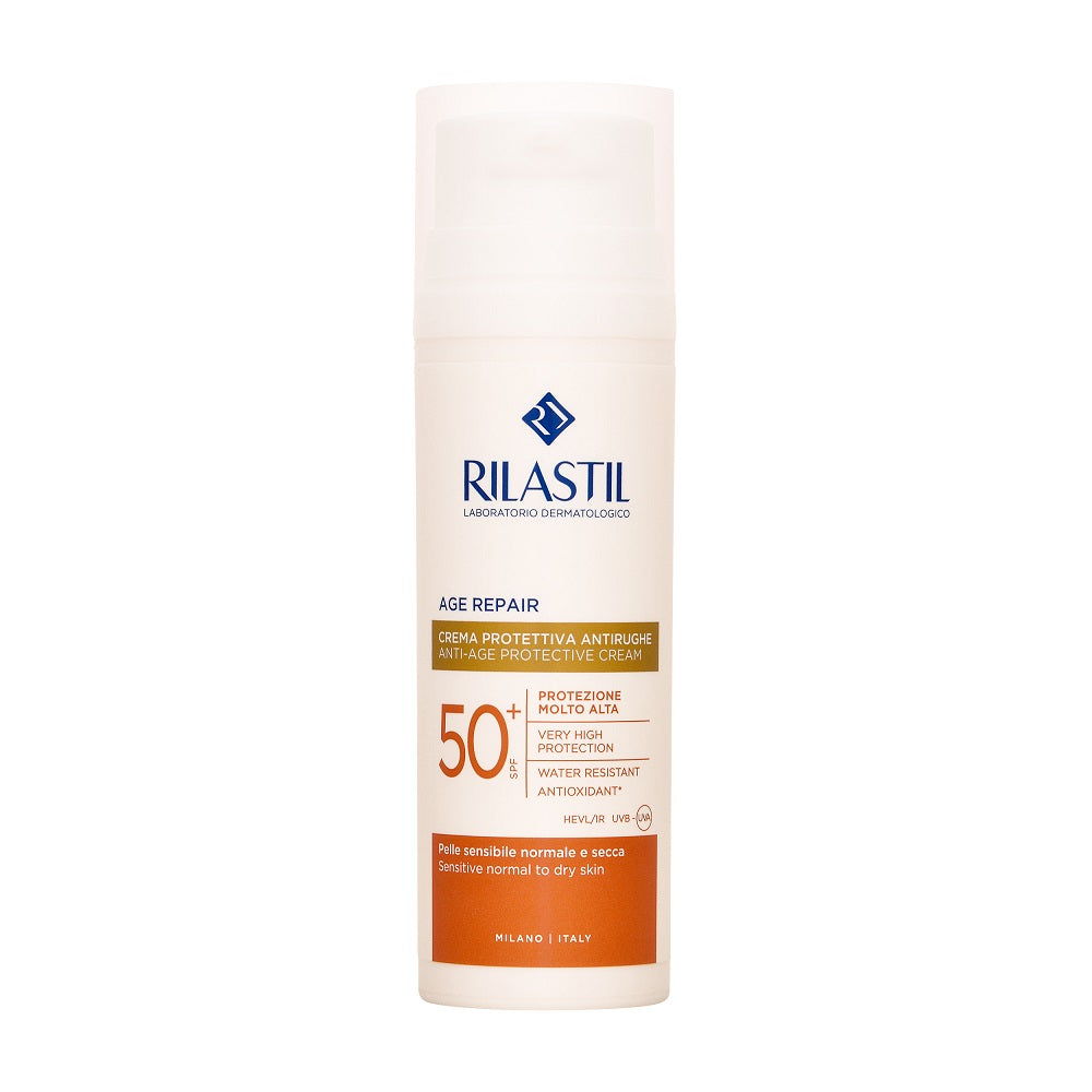 エイジリペア A プロテクティブ クリーム SPF50+