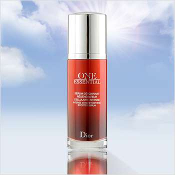 クリスチャンディオール ワン エッセンシャル セラム 30ml・・・【美容液】 ワン エッセンシャル セラム / ディオール(美容液, スキンケア
