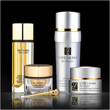 リニュートリィブ＜エイジングケア＞シリーズ｜Estee Lauder/エスティ