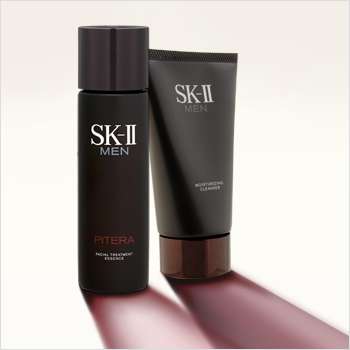 SK-II MEN