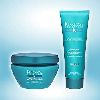 レジスタンス RE シモンテルミック (150ml)｜KERASTASE/ケラスターゼの