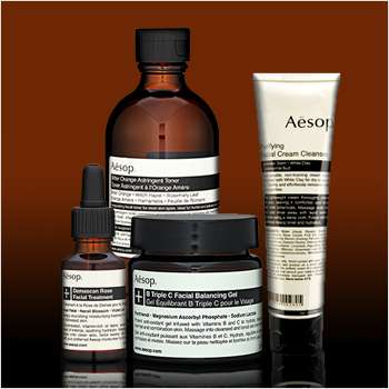 Aesop B トリプル C バランシングジェル 60ml イソップ Aesop B