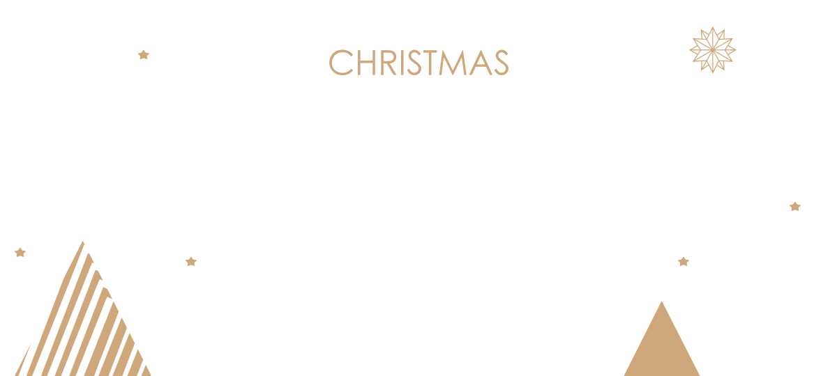 Christmas限定クーポン