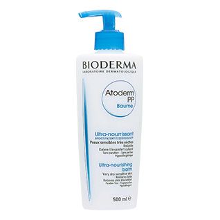 アトデルム PP ウルトラナリッシング エモリエントバーム  500ml
