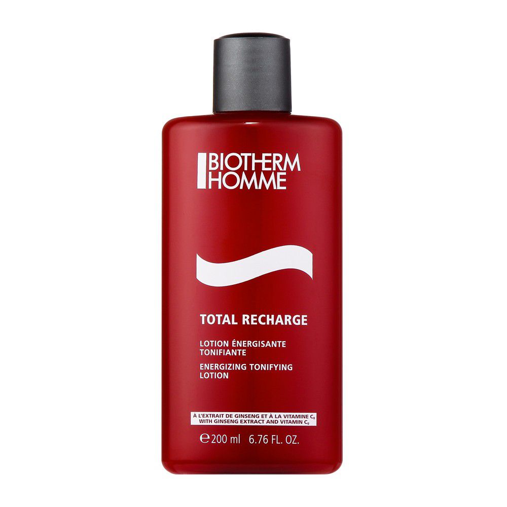 ビオテルム オム トータルリチャージ ローション 200ml
