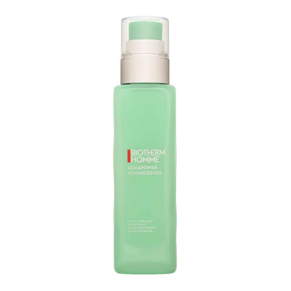 オム アクアパワー アドバンスド ジェル(100ml)｜BIOTHERM/ビオテルム