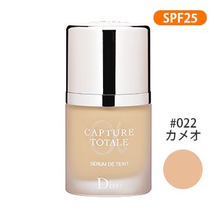 カプチュール トータル トリプル コレクティング セラム ファンデーション #022(カメオ) 30ml
