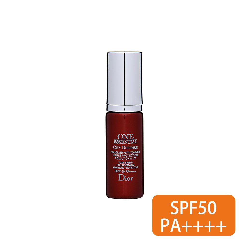 【特売品ミニサイズ】ワン エッセンシャル シティ ディフェンス 7ml