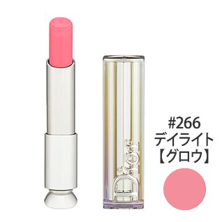 ディオール アディクト リップスティック #266 デイライト【グロウ】 3.6g
