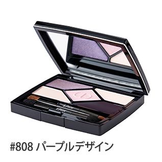 サンク クルール デザイナー #808(パープルデザイン) 5.7g