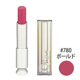 ディオール アディクト リップスティック #780(ボールド) 3.5g