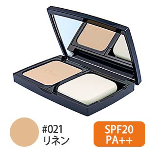 ディオールスキン フォーエヴァー エクストレム コンパクト #021(リネン) 8g