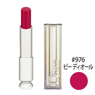 ディオール アディクト リップスティック #976(ビー ディオール) 3.5g
