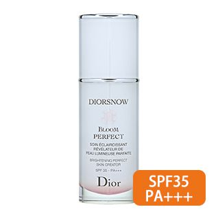 スノー ブルーム パーフェクト SPF35/PA+++ 30ml