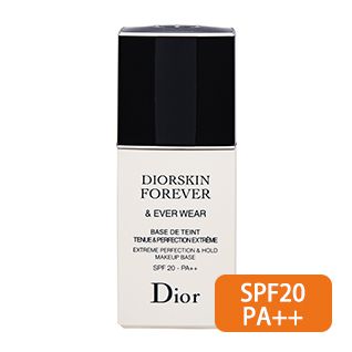 ディオールスキン フォーエヴァー&エヴァー ベース SPF20/PA++ #001 30ml
