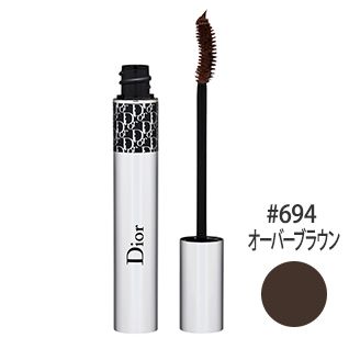 ディオールショウ アイコニック オーバーカール #694(オーバーブラウン) 10ml
